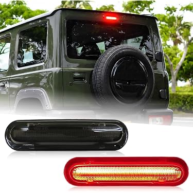Amazon.co.jp 最新リリース: 車用ブレーキ・テールランプ の新着